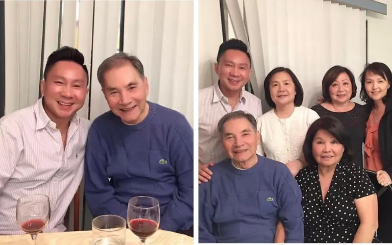 Nghệ sĩ Thành Được - 