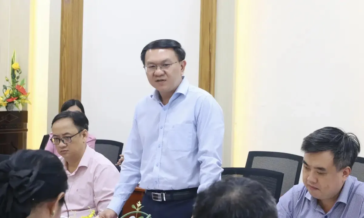 Nghiên cứu xử lý cá nhân lập trang điện tử vi phạm nhiều lần