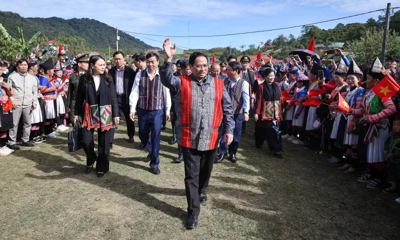 Đại đoàn kết toàn dân tộc là nhân tố quyết định thắng lợi của cách mạng Việt Nam 2