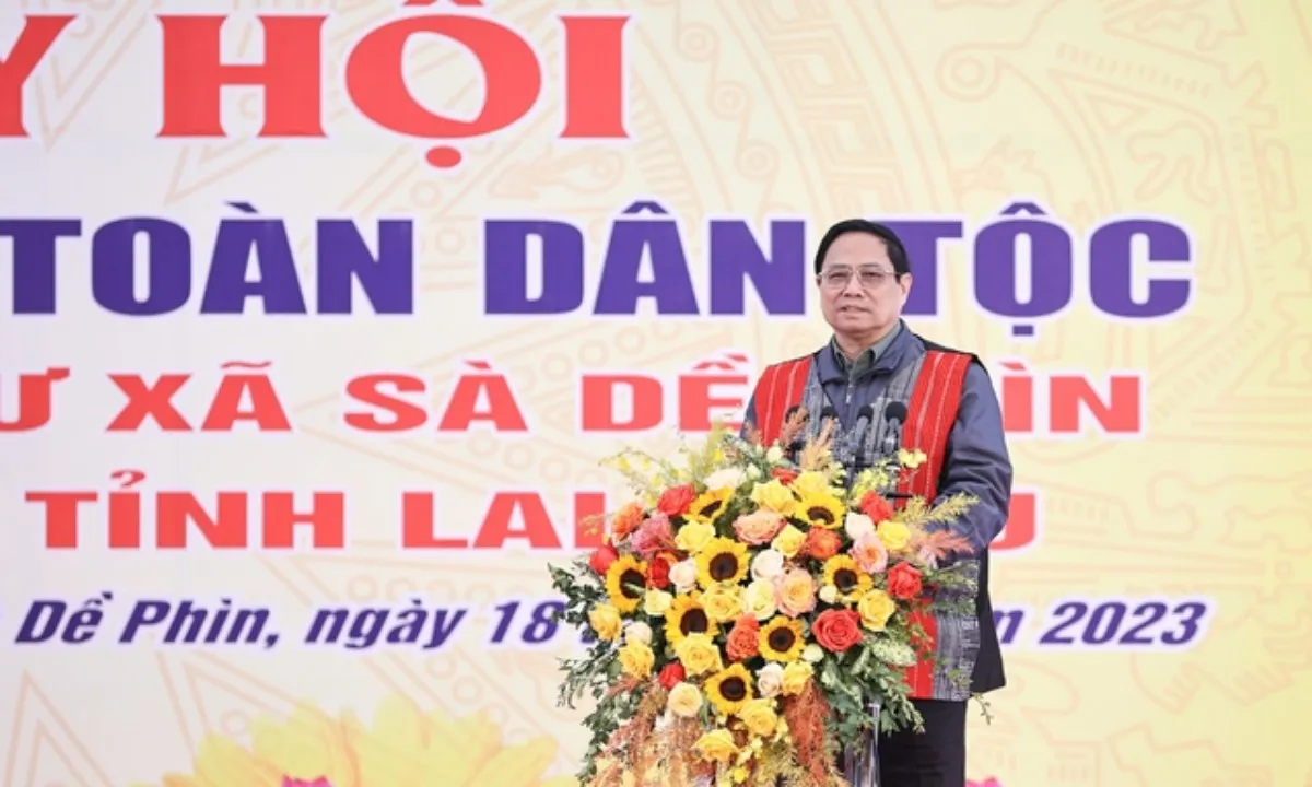 Đại đoàn kết toàn dân tộc là nhân tố quyết định thắng lợi của cách mạng Việt Nam