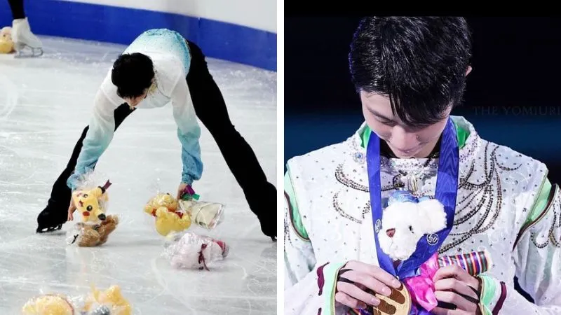 Hoàng tử sân băng Nhật Bản ly hôn sau 3 tháng, nguyên nhân do đâu? 3