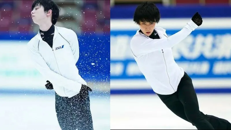 Hoàng tử sân băng Nhật Bản ly hôn sau 3 tháng, nguyên nhân do đâu? 1