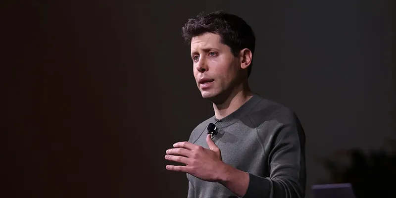 Các nhà đầu tư OpenAI đang thúc đẩy việc khôi phục vị trí của Sam Altman sau bị sa thải 1