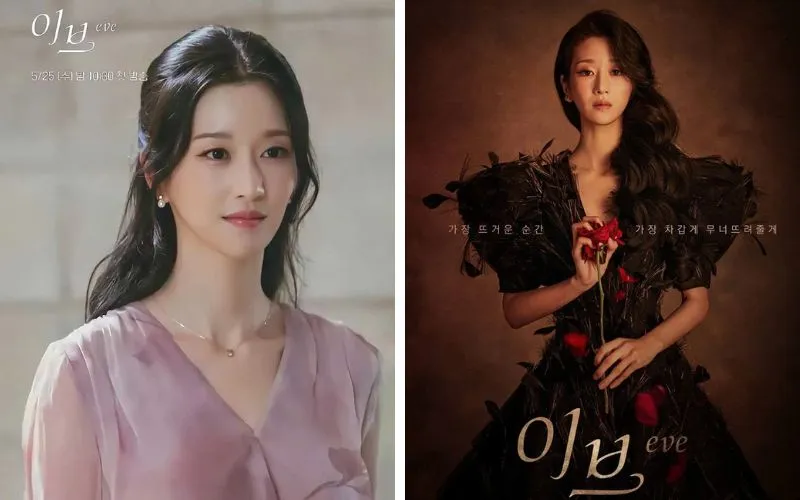 Seo Ye Ji - “Điên nữ” tiếp tục bị lộ cáo buộc bạo lực học đường sau bê bối thao túng bạn trai, liệu có còn đường trở mình? 4