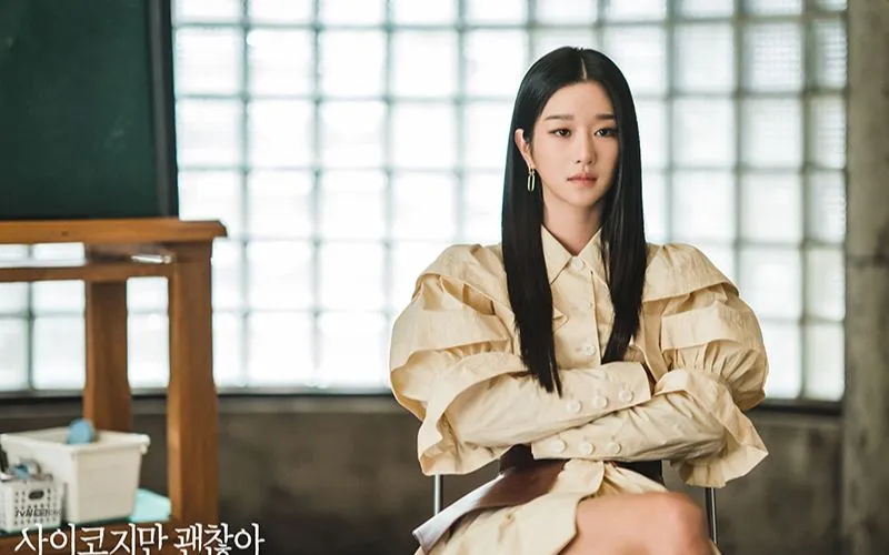 Seo Ye Ji - “Điên nữ” tiếp tục bị lộ cáo buộc bạo lực học đường sau bê bối thao túng bạn trai, liệu có còn đường trở mình? 1