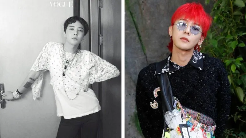 G-Dragon sở hữu khối tài sản lớn đến mức nào qua báo cáo tài chính mới nhất? 4