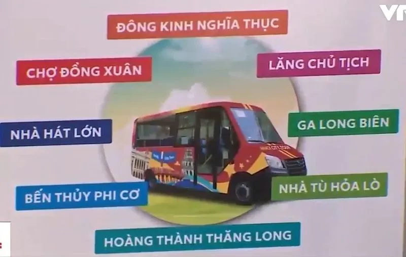 Điểm tin sáng 19/11: Ra mắt Quỹ An sinh xã hội TPHCM | Tuyến bus “Thăng Long thắng cảnh” 2