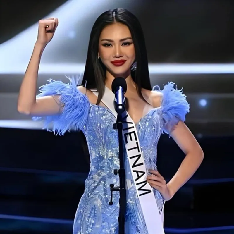 Chung kết Miss Universe 2023: Người đẹp Nicaragua đăng quang, Thái Lan đạt Á hậu 1 gây tiếc nuối 1