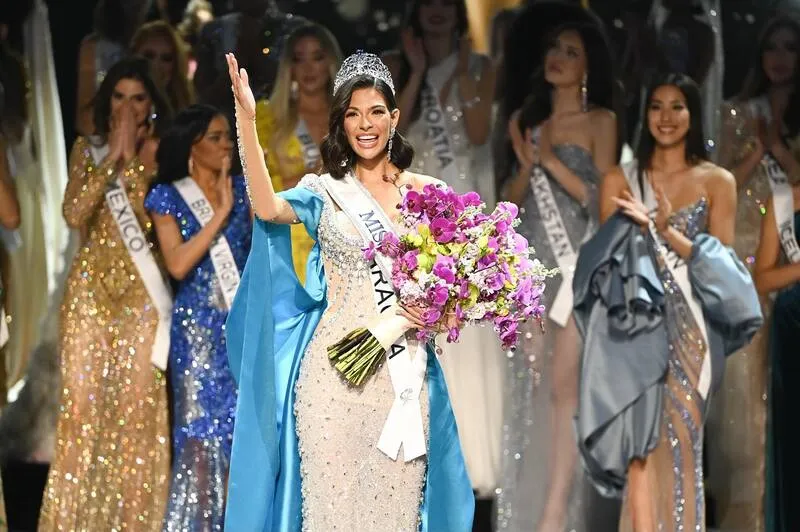 Chung kết Miss Universe 2023: Người đẹp Nicaragua đăng quang, Thái Lan đạt Á hậu 1 gây tiếc nuối 2