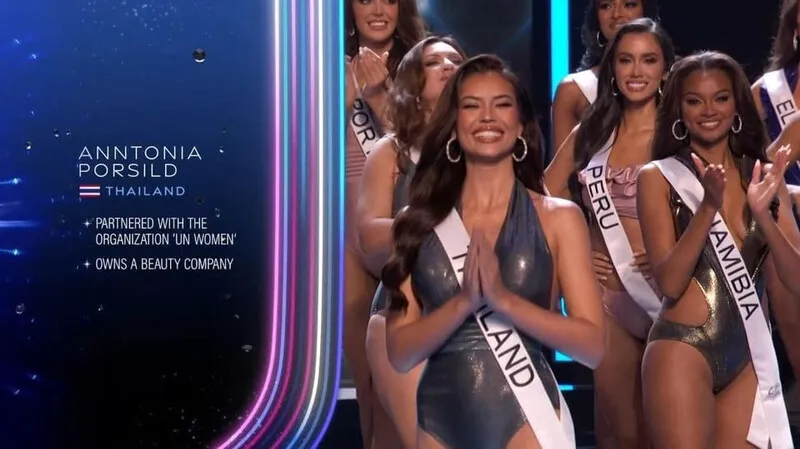 Chung kết Miss Universe 2023: Người đẹp Nicaragua đăng quang, Thái Lan đạt Á hậu 1 gây tiếc nuối 6