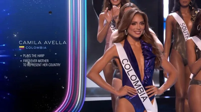 Chung kết Miss Universe 2023: Người đẹp Nicaragua đăng quang, Thái Lan đạt Á hậu 1 gây tiếc nuối 8