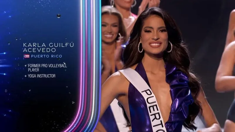 Chung kết Miss Universe 2023: Người đẹp Nicaragua đăng quang, Thái Lan đạt Á hậu 1 gây tiếc nuối 7