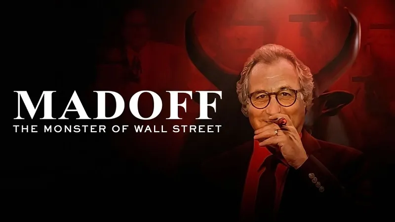 Madoff : Quái Vật Phố Wall