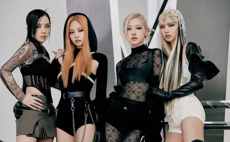 BLACKPINK vẫn duy trì hoạt động nhóm nhưng không ký hợp đồng cá nhân, YG phản hồi ra sao? 1