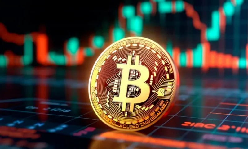 Giá Bitcoin hôm nay 20/11/2023: Khởi sắc trở lại 3