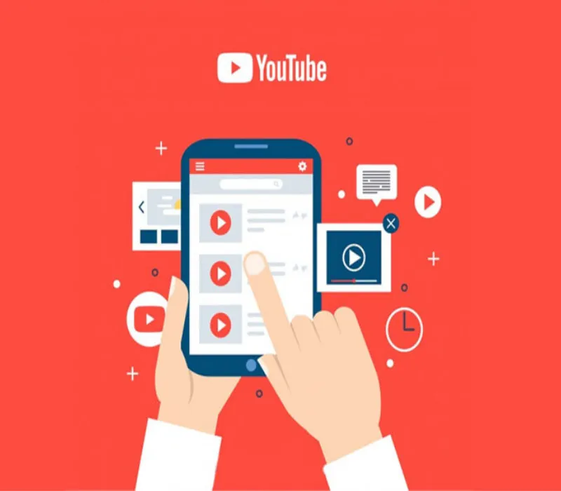 Cách tạo và sử dụng kênh Youtube trên điện thoại cho người mới 1