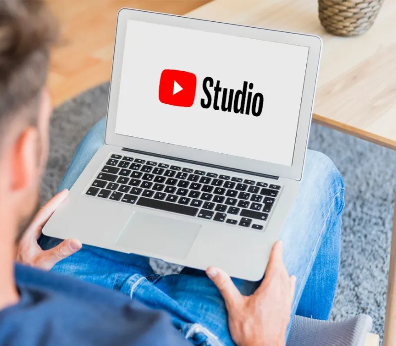 Cách tạo và sử dụng kênh Youtube trên điện thoại cho người mới 21