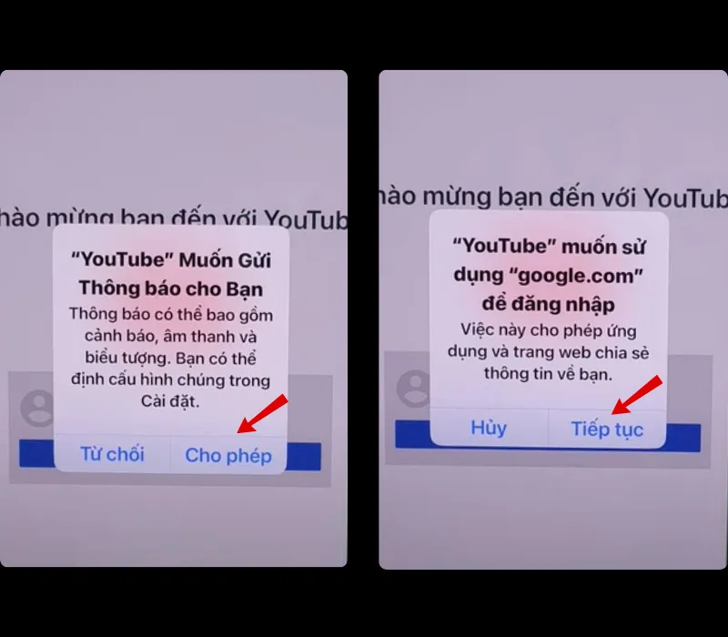 Cách tạo và sử dụng kênh Youtube trên điện thoại cho người mới 3