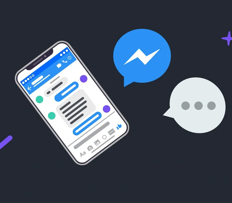 Hướng dẫn cách tắt mã hóa đầu cuối trên Messenger 2