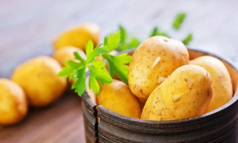 Một số thực phẩm khi cất giữ trong tủ lạnh sẽ gây mất chất hoặc độc hại 1