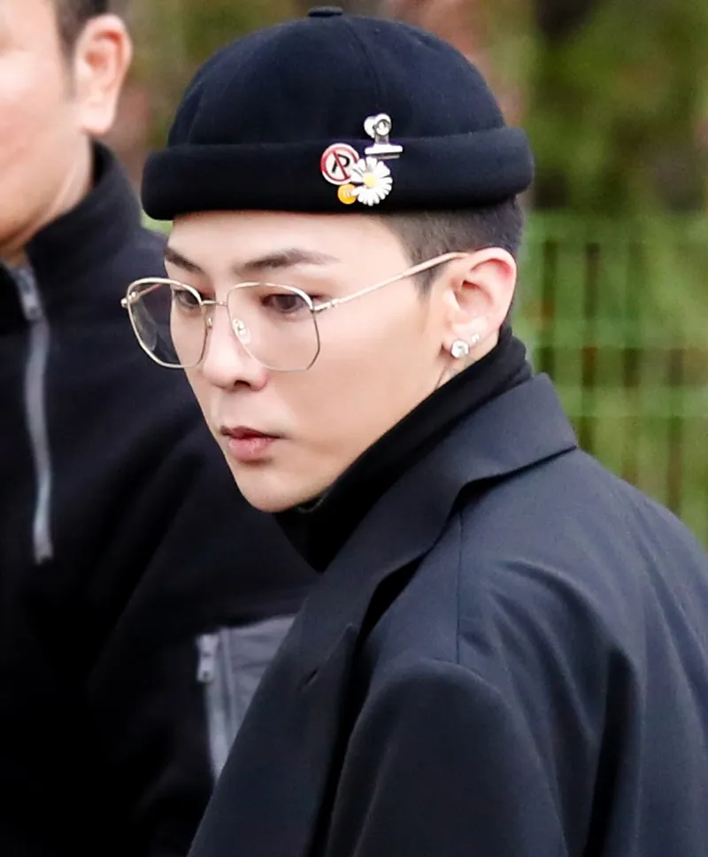 G-Dragon âm tính với ma túy trong tất cả các xét nghiệm, cảnh sát lên tiếng về nghi vấn che giấu kết quả 2