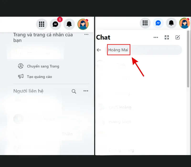 Cách bỏ hạn chế trên Messenger? Hướng dẫn chi tiết 16