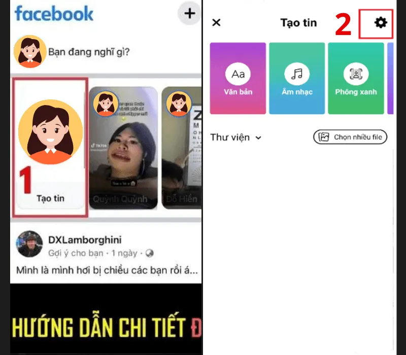 Cách bỏ hạn chế trên Messenger? Hướng dẫn chi tiết 6