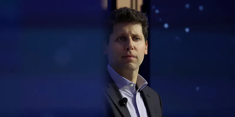 Góc quay xe: Sam Altman chuẩn bị trở lại làm CEO của OpenAI? 1