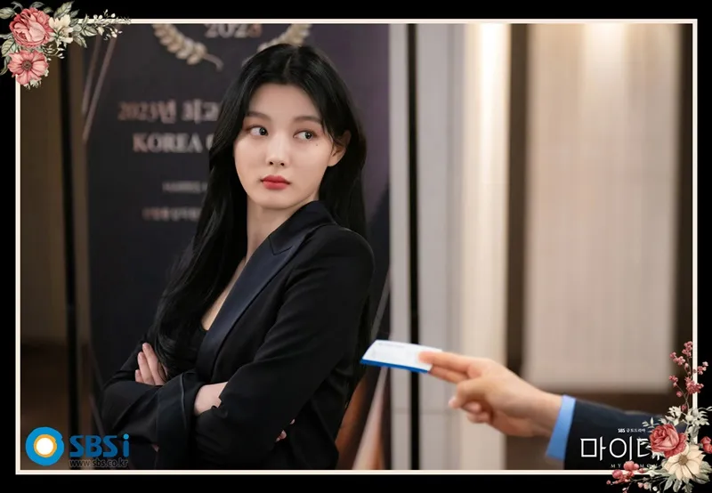 Dàn diễn viên Chàng Quỷ Của Tôi: Gấp đôi visual cùng bộ đôi Kim Yoo Jung - Song Kang 2