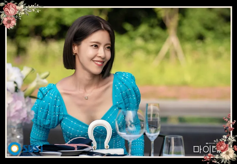 Dàn diễn viên Chàng Quỷ Của Tôi: Gấp đôi visual cùng bộ đôi Kim Yoo Jung - Song Kang 10