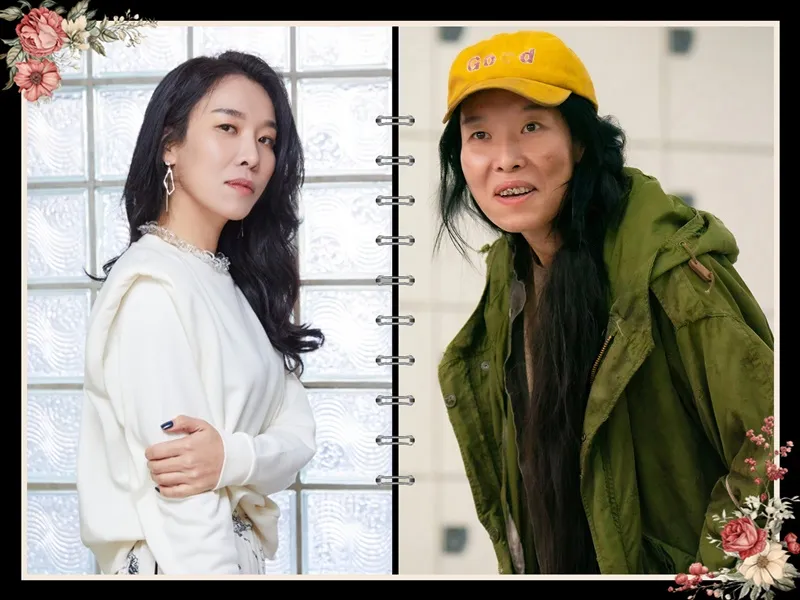 Dàn diễn viên Chàng Quỷ Của Tôi: Gấp đôi visual cùng bộ đôi Kim Yoo Jung - Song Kang 18