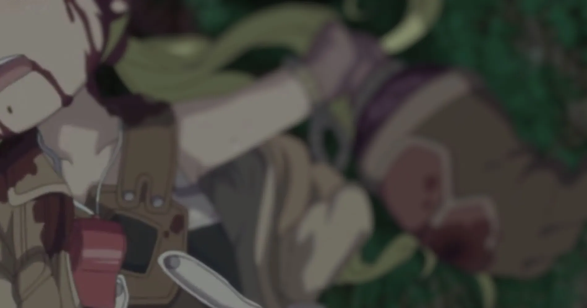 Bộ anime khiến các nam idol Kpop bị chỉ trích nặng nề 3