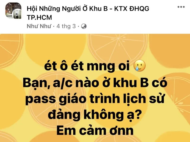 Ét o ét là gì mà gây sốt với giới trẻ khiến ai cũng “ra hiệu”? 3