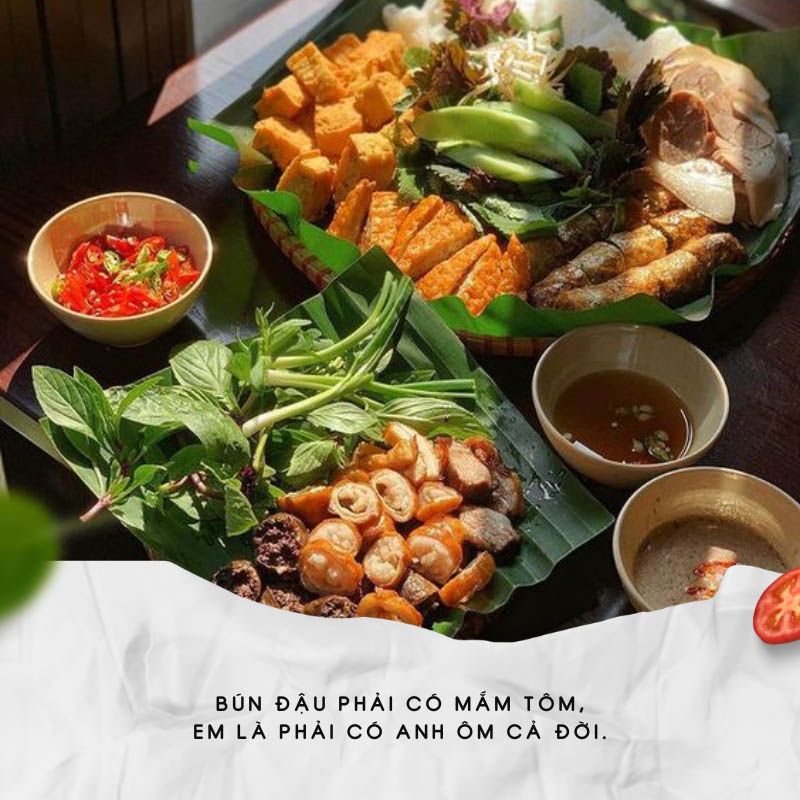 33 stt, thơ về bún - món ăn dân dã của người Việt 5