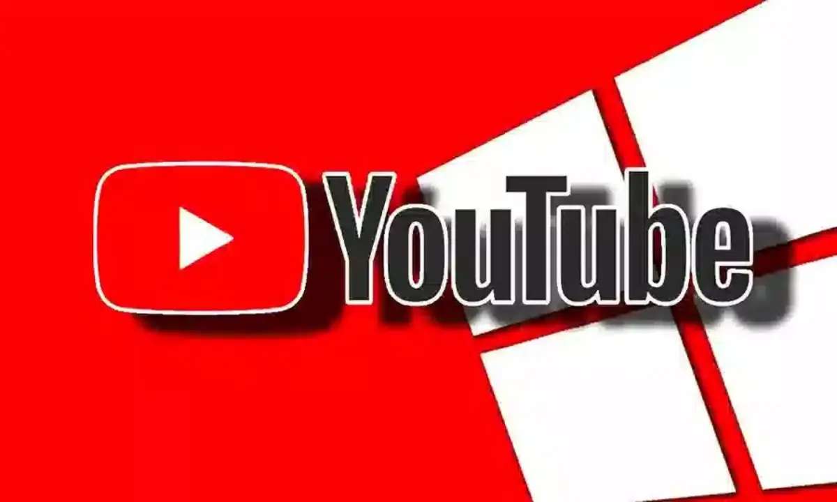 Youtube bị tố 