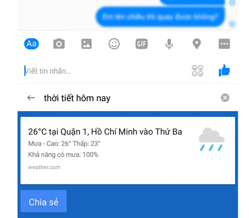 Bàn phím Gboard là gì? Có nên sử dụng bàn phím Gboard không? 10