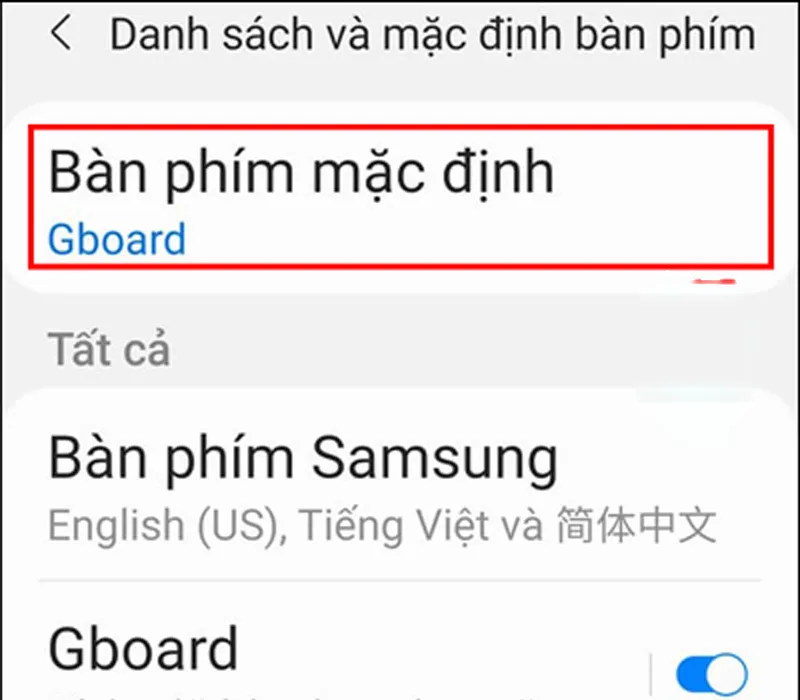 Bàn phím Gboard là gì? Có nên sử dụng bàn phím Gboard không? 12