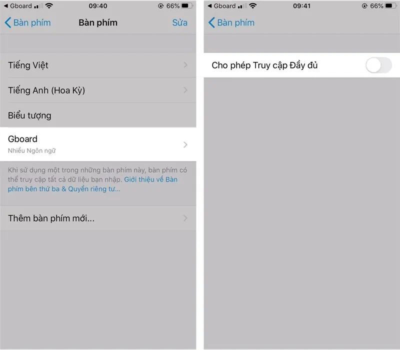 Bàn phím Gboard là gì? Có nên sử dụng bàn phím Gboard không? 15