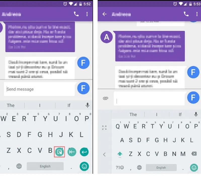 Bàn phím Gboard là gì? Có nên sử dụng bàn phím Gboard không? 4