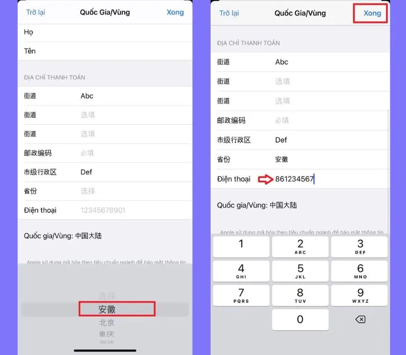 Xingtu là gì? Khám phá app chỉnh sửa ảnh hàng đầu Trung Quốc 5