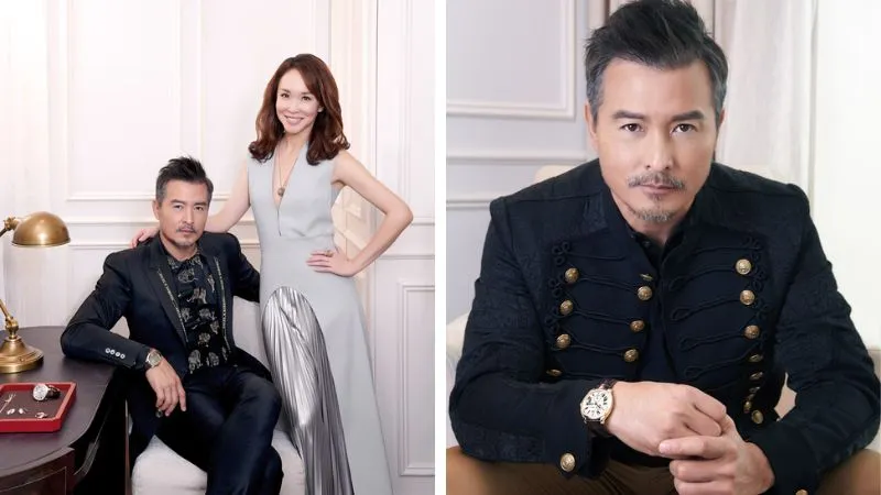 Phạm Văn Phương chia sẻ bí quyết giữ lửa hôn nhân với chồng suốt hơn hai thập kỷ 3