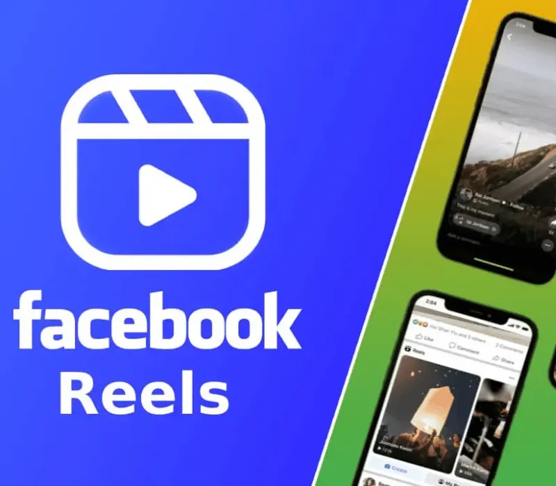 Facebook Reels là gì? Hướng dẫn sử dụng Reels của Facebook 1