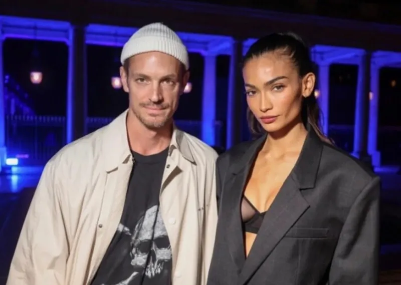 Joel Kinnaman tiết lộ từng thử không nói chuyện trong 2 tháng khi tham gia phim Silent Night 1