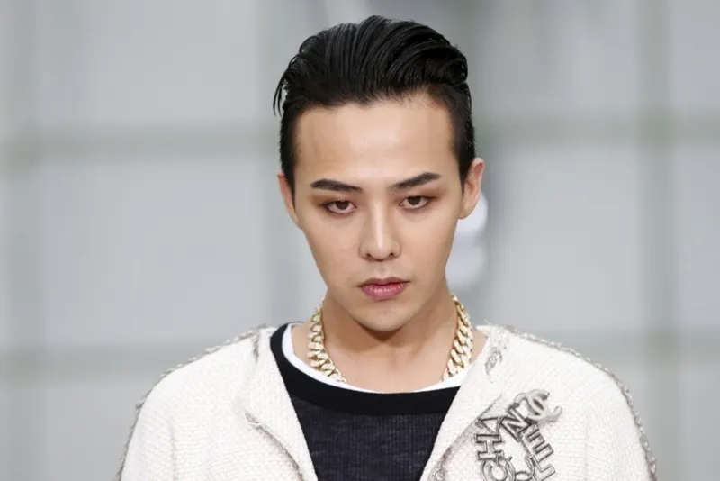 G-Dragon được gỡ bỏ lệnh cấm xuất cảnh, nghi vấn sử dụng ma túy sẽ khép lại 2