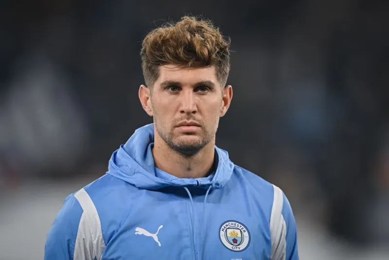 John Stones sắp trở lại sau chấn thương - Ảnh: Internet