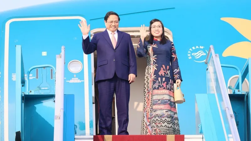 Việt Nam đồng hành tích cực với Brazil trong các vấn đề đa phương và quốc tế 1