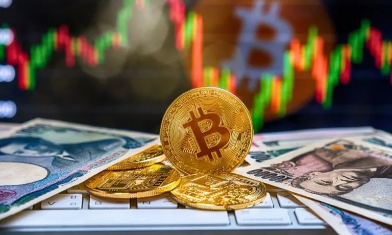 Giá Bitcoin hôm nay 28/11/2023: Tiếp tục lao dốc 3