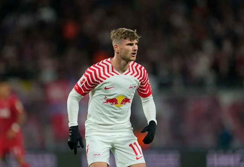 MU tiếp cận Timo Werner, CĐV phẫn nộ: 