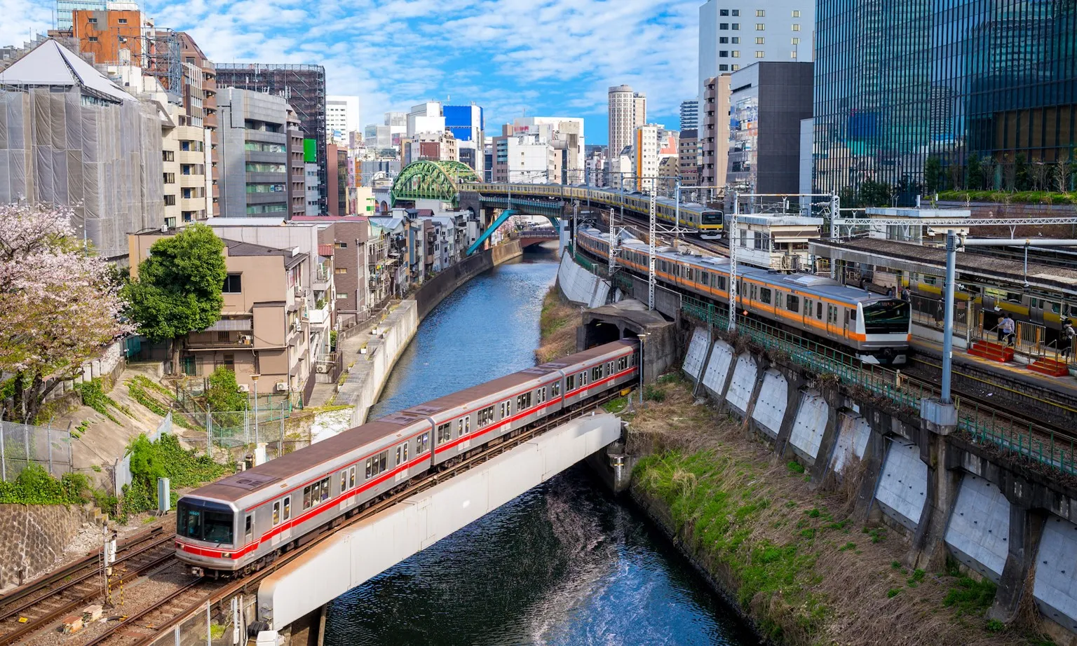 Tokyo, Nhật Bản