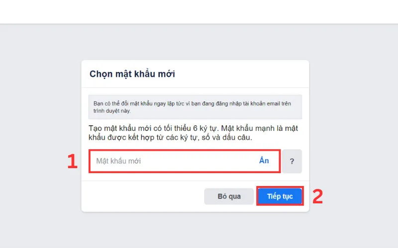 TOP 3 cách lấy lại tài khoản Facebook bị hack mà không tốn tiền 10